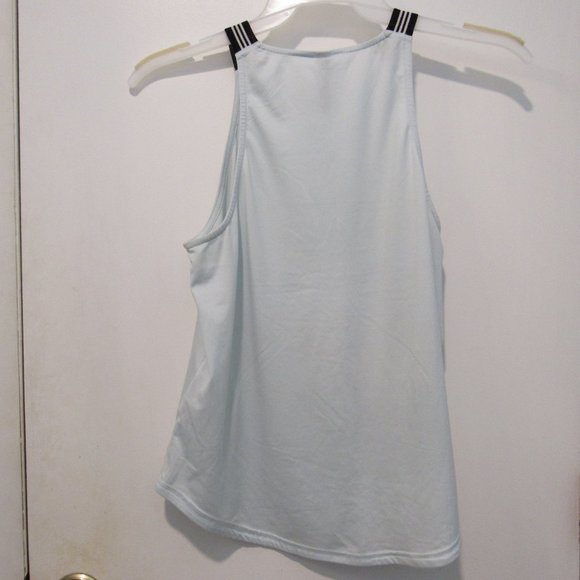 (PRICE IS FIRM!)Adidas Mesh Strap Tank Top - Picture 5 of 5